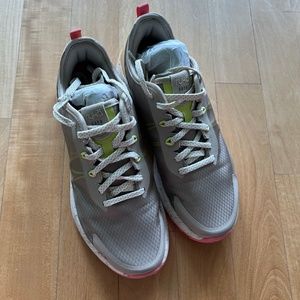 RYKA tan Kaya sneakers